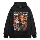 21 Savage Hoodie