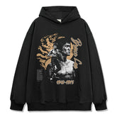 Bruce Lee Hoodie