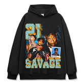 21 Savage Hoodie