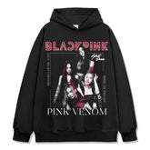 Blackpink Hoodie