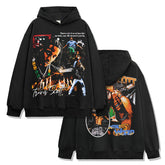 Astroworld By Travis Scott Hoodie