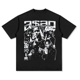 Asap Rocky TEE