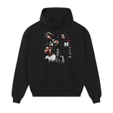 Brent Faiyaz "Wasteland Stars" Hoodie