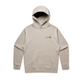 Brent Faiyaz "Trust" Back Design HOODIE