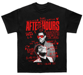 After Hours " Sketchbook " TEE