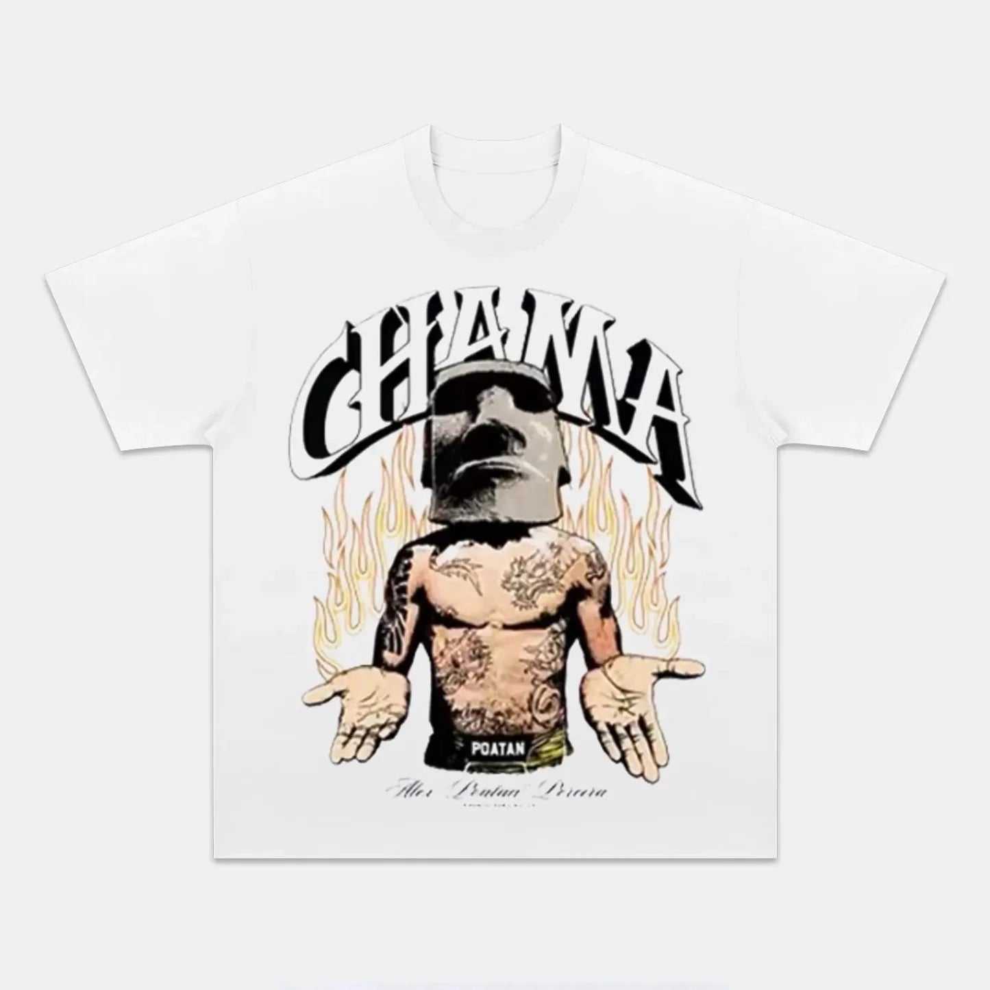 Alex Pereira vs Jamahal Hill TEE