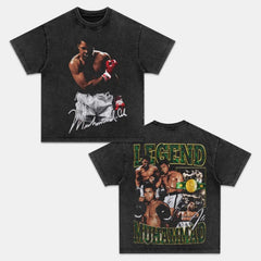 Ali TEE