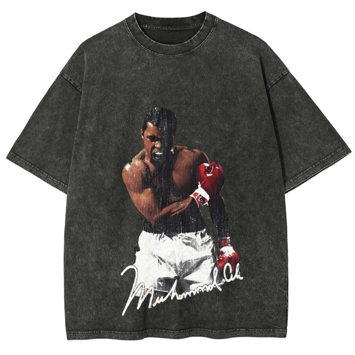 Ali TEE
