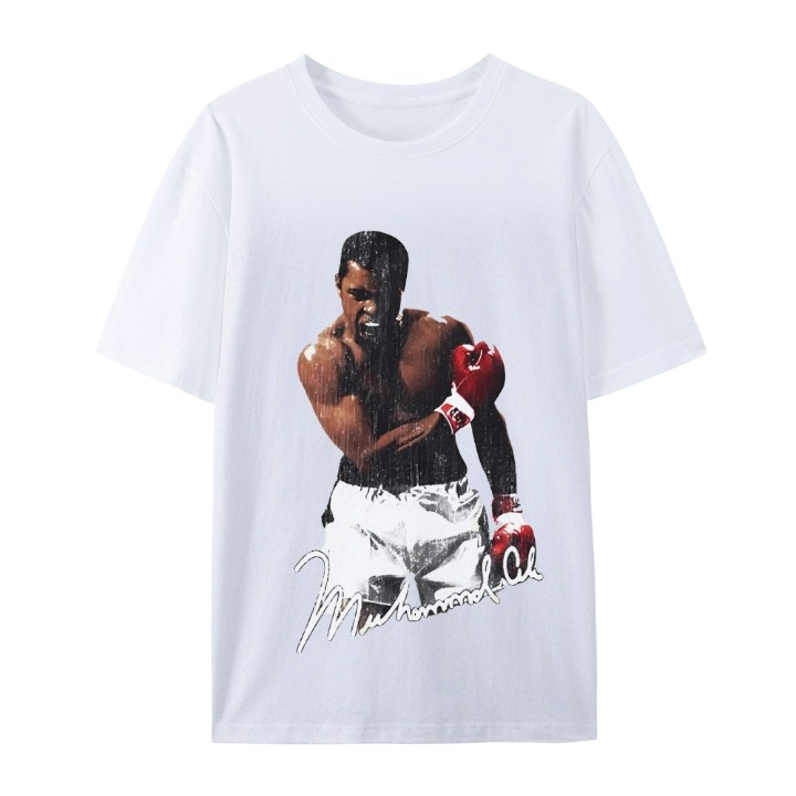 Ali TEE