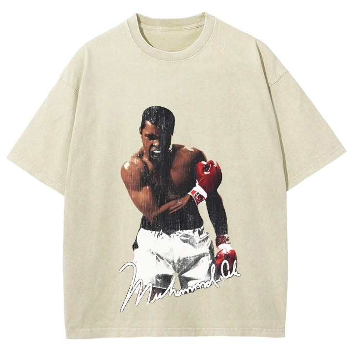 Ali TEE