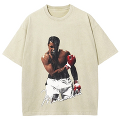 Ali TEE