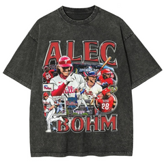 Alec Bohm TEE