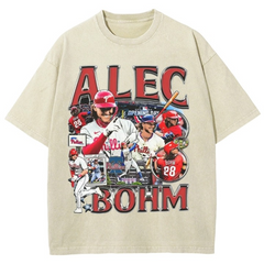 Alec Bohm TEE