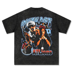ATLiens By OutKast Hoodie