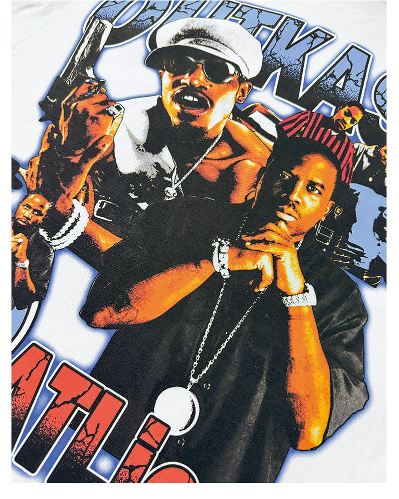 ATLiens By OutKast Hoodie