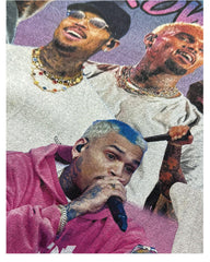 Breezy By Chris Brown Tee