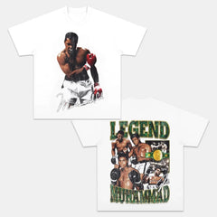 Ali TEE