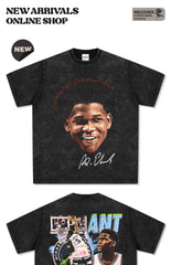 Anthony Edwards TEE NBA 2024