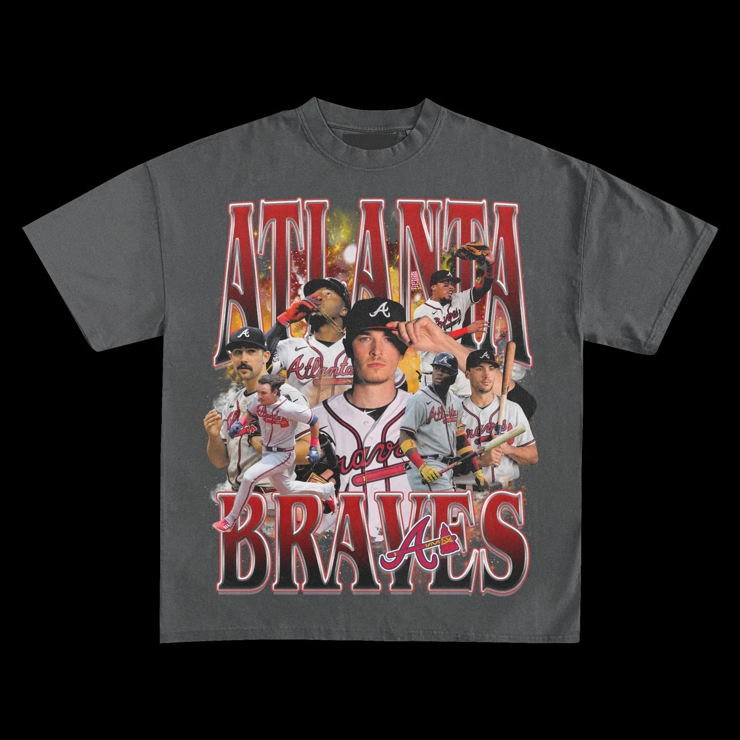 Atlanta Braves TEE
