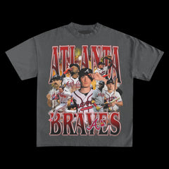 Atlanta Braves TEE