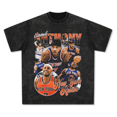 Anthony Edwards Tee NBA 2024