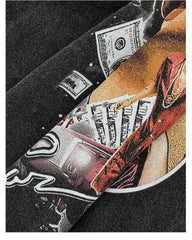 Bruno Mars Signature Sweatshirt