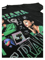 Ariana Grande Hoodie