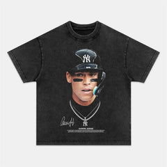 Aaron Judge TEE