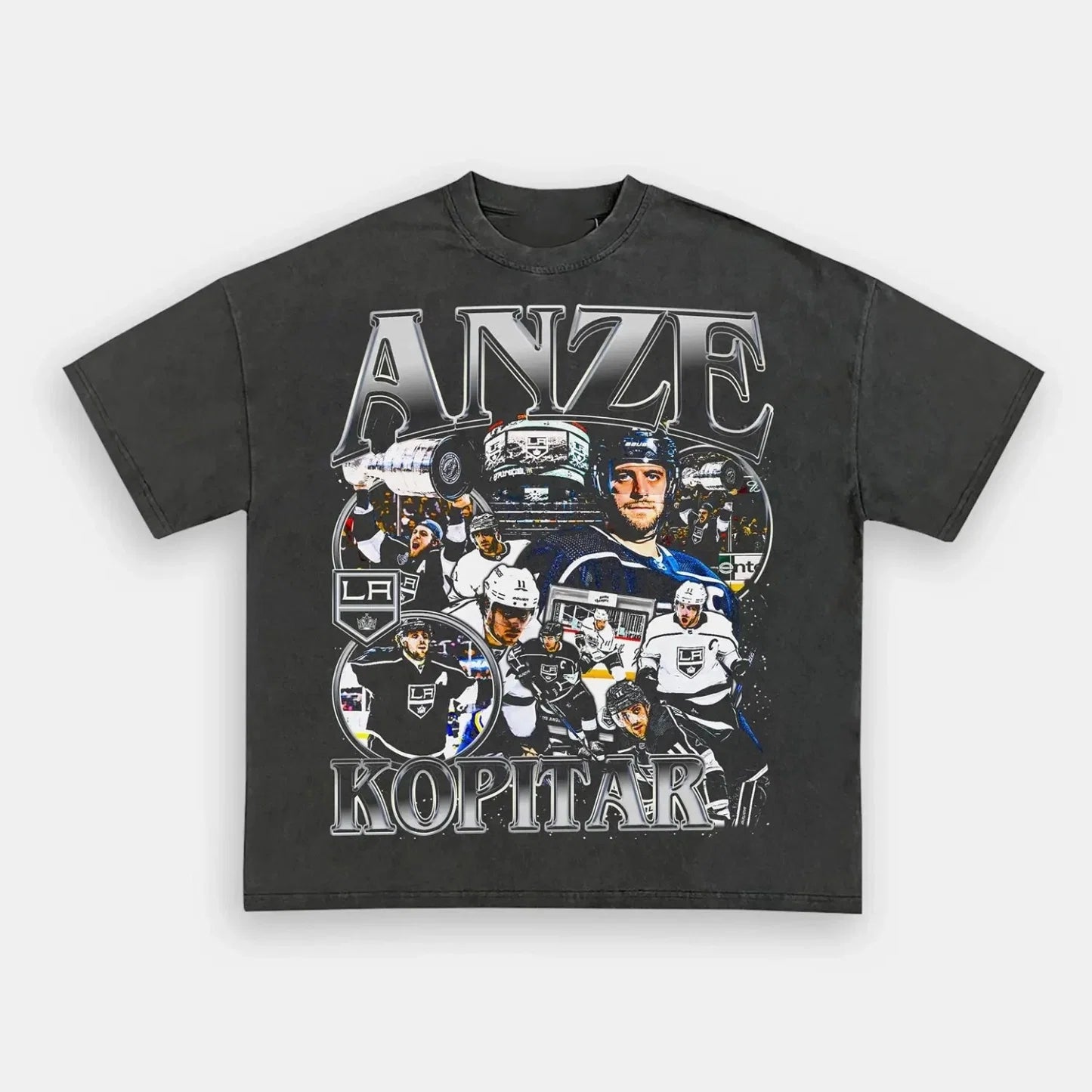 Anze Kopitar TEE