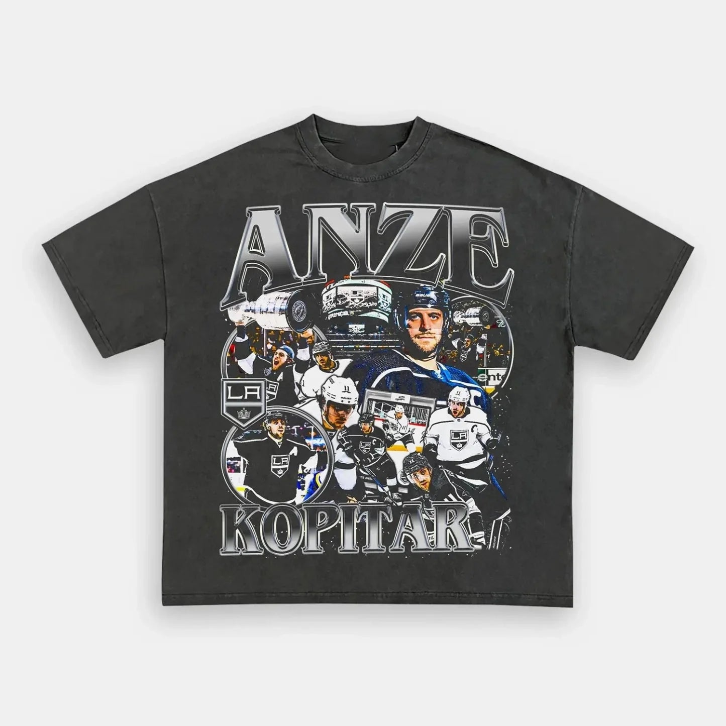 Anze Kopitar TEE