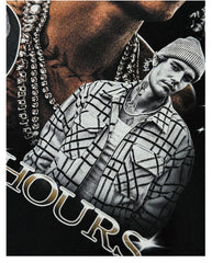 10,000 Hours By Justin Bieber Hoodie