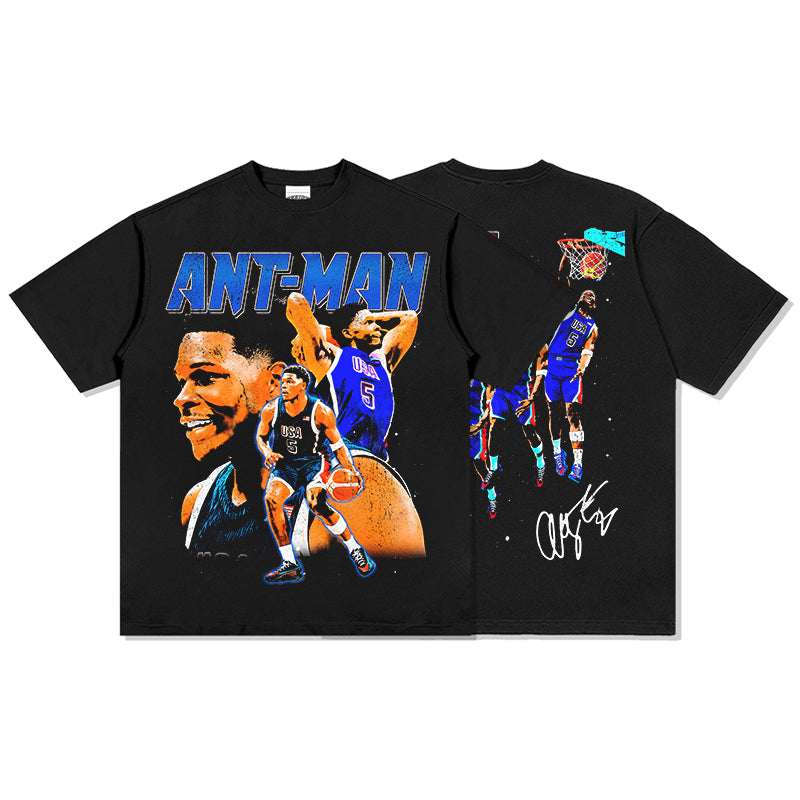 Anthony Edwards Tee NBA 2024