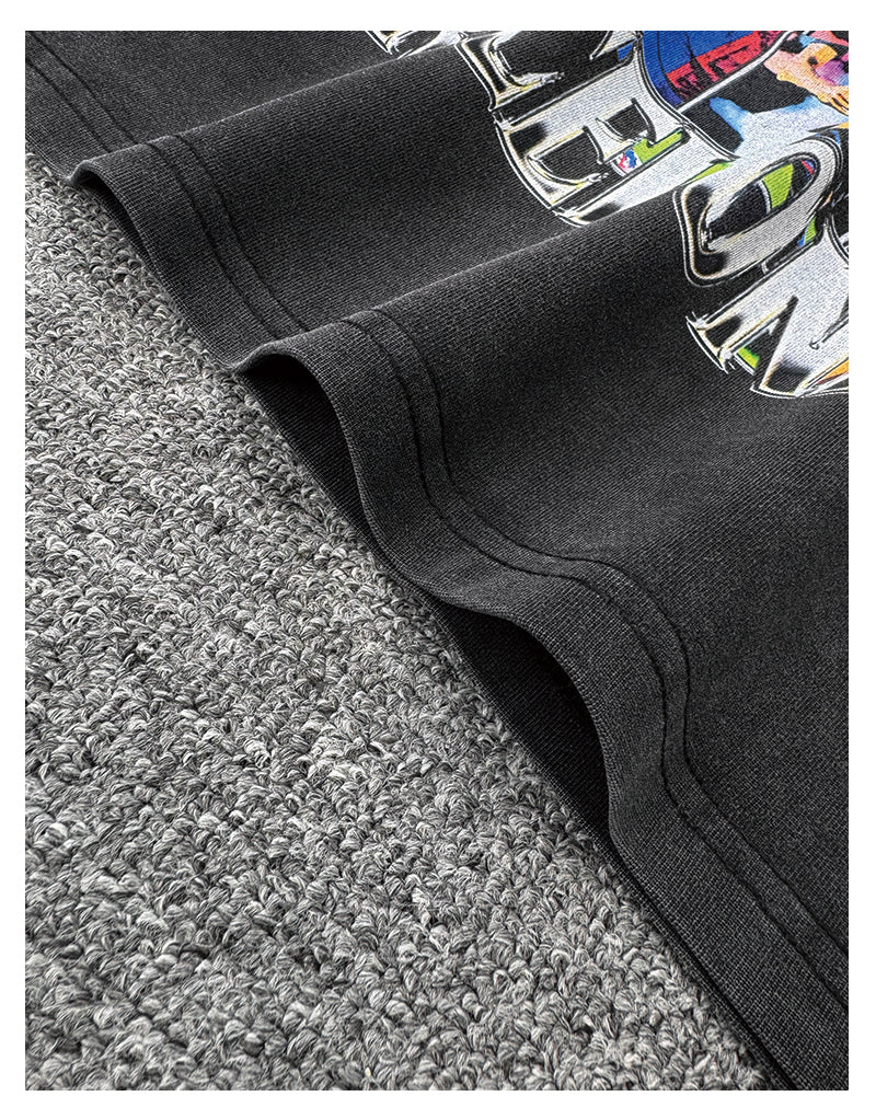 Barcelona By Lamine Yamal Sweatshirt