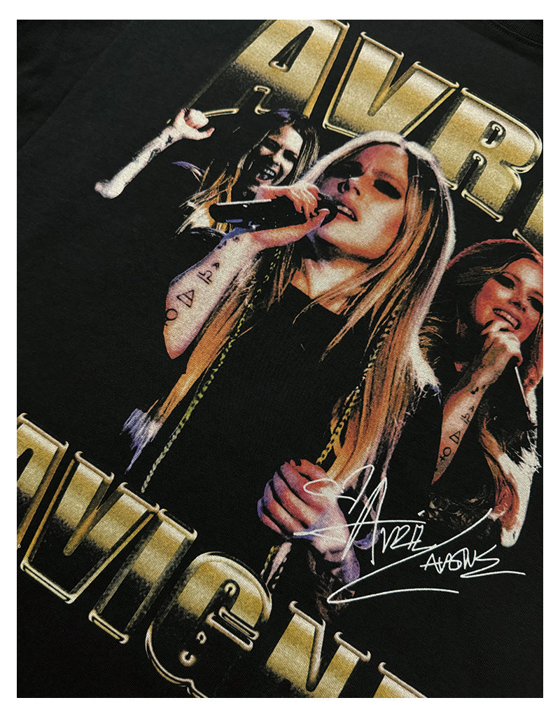 Avril Lavigne Sweatshirt