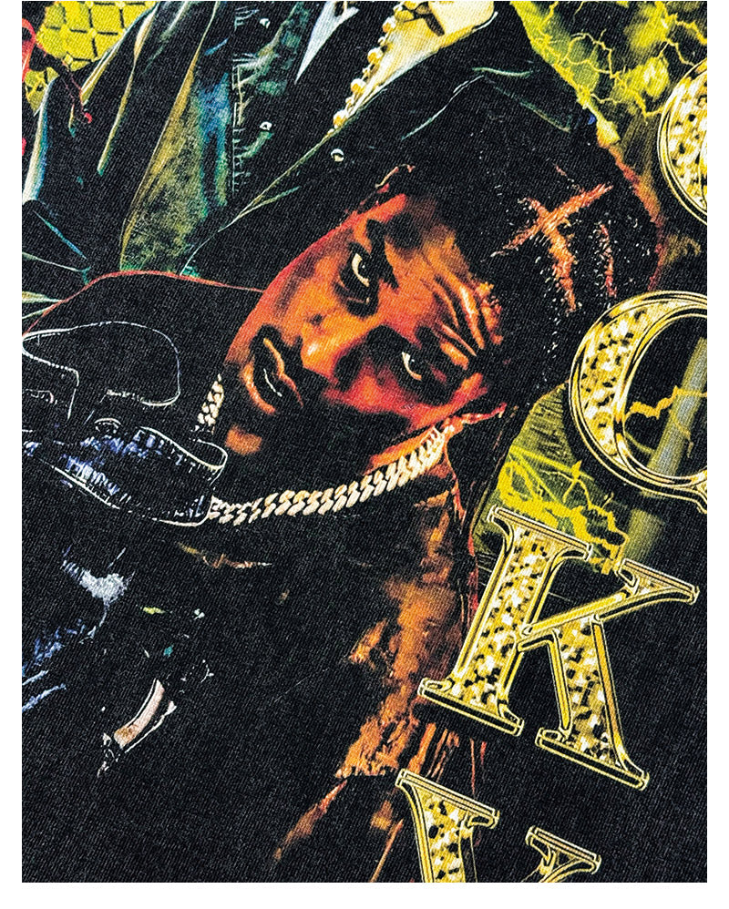 Asap Rocky TEE