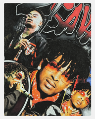 21 Savage Hoodie