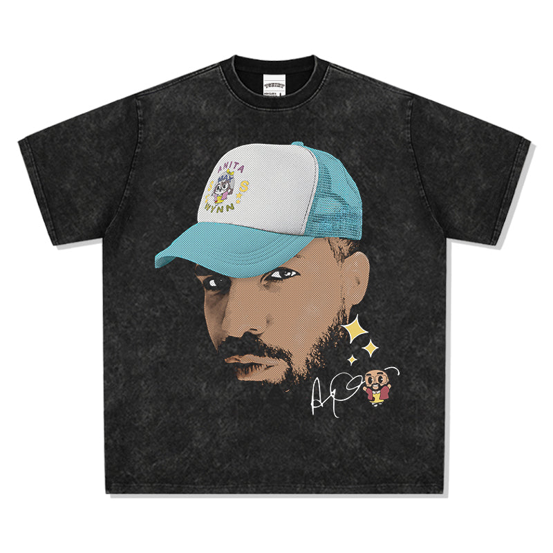 Anita Max Wynn By Drake Signature HOODIE