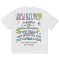 Anita Max Wynn By Drake Signature HOODIE