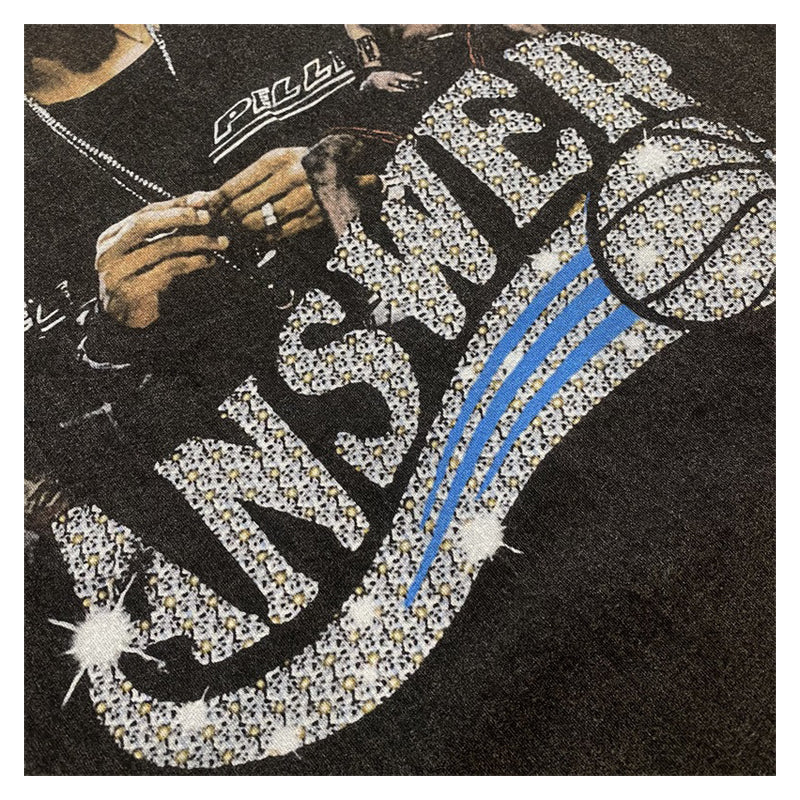 Allen Iverson HOODIE NBA