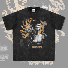 BRUCE LEE TEE 2024