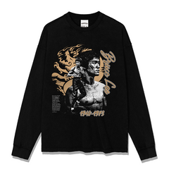 BRUCE LEE SWEATSHIRT 2024