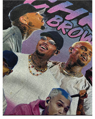 Breezy By Chris Brown Hoodie