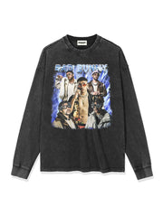 BAD BUNNY Sweatshirt 2024