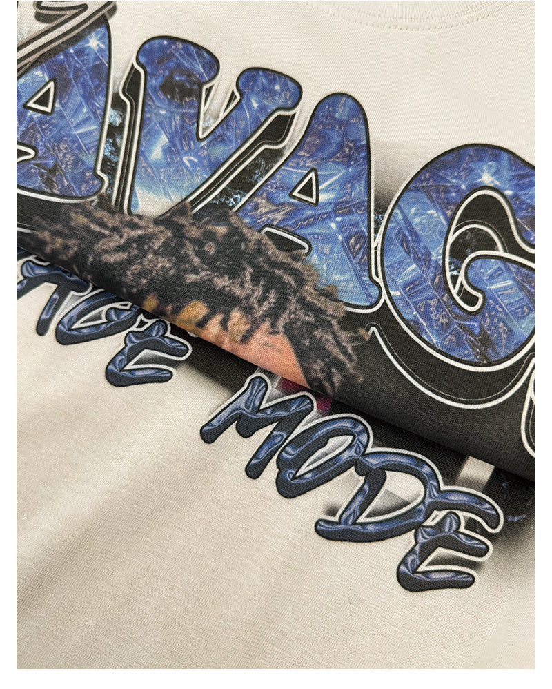 21 SAVAGE HOODIE 2024