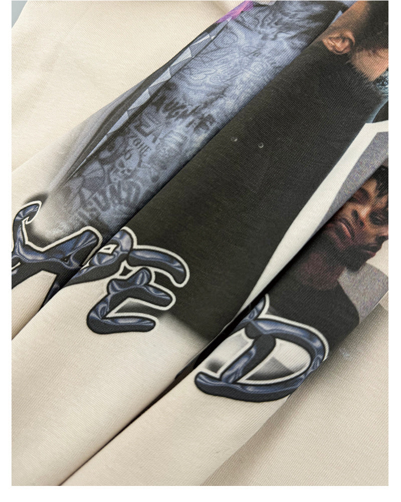 21 SAVAGE Sweatshirt 2024