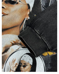 aaliyah TEE 2024