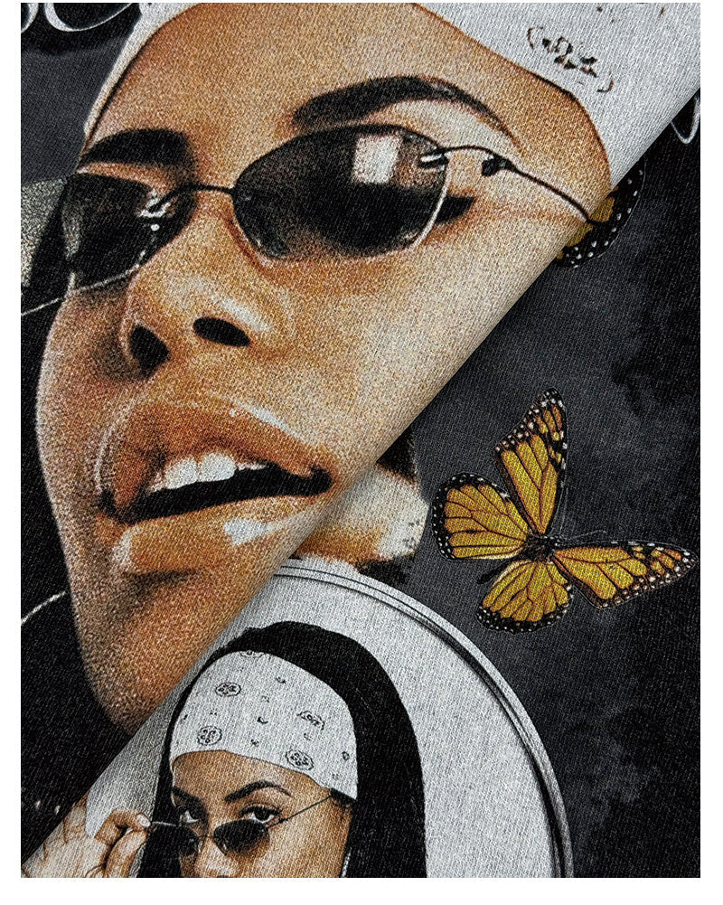 aaliyah TEE 2024