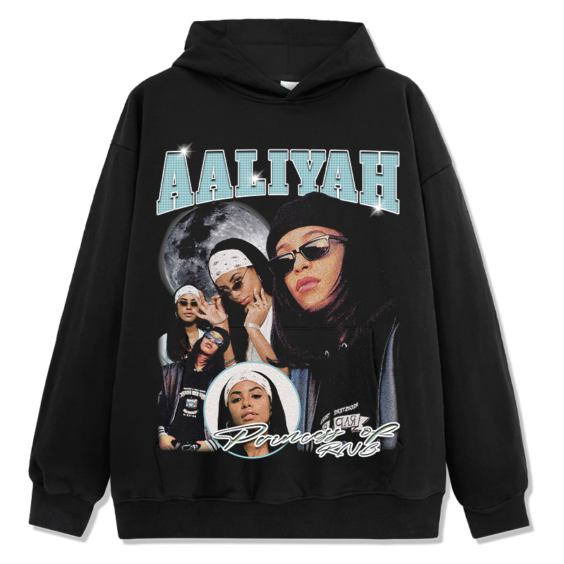 aaliyah hoodie 2024