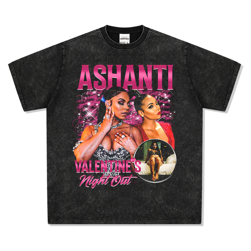 ASHANTI TEE 2024