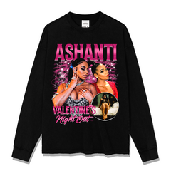ASHANTI Sweatshirt 2024